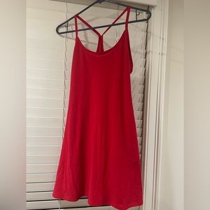 Outdoor voices exercise dress